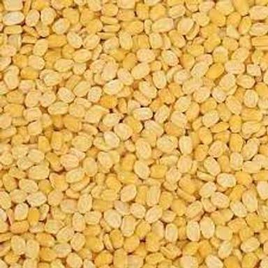 Yellow Rich In Proteins And Fiber Low-Fat Healthy Moong Dal/Hesaru Bele Pulse, 1Kg