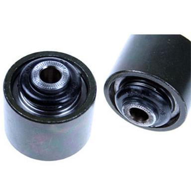 Metal Strong Highly Durable And Heavy Duty Black Suspension Bushes