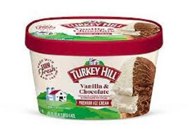 Mouthmelting Smooth Creamy Rich Flavored Hygienically Packed Vanilla And Chocolate Ice Cream Age Group: Children