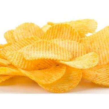 Superb Flavor Crispy Crunch Fresh Dynamic With No Fat Oil Potato Chips Body Material: Plastic