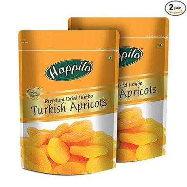 Orange High In Antioxidants Dietary Fiber Gluten-Free Greatest Gourmet Dry Fruits Happilo Dried Premium Jumbo Turkish Apricots