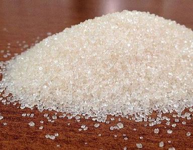 Premium Grade No Added Preservatives Refined Solid Fresh White Sugar Crystal 