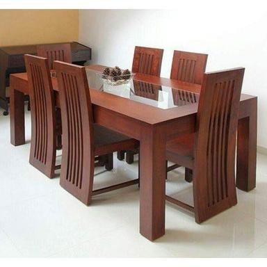 Handmade Durable Strong Termite Resistance Comfortable Wooden Dining Chair