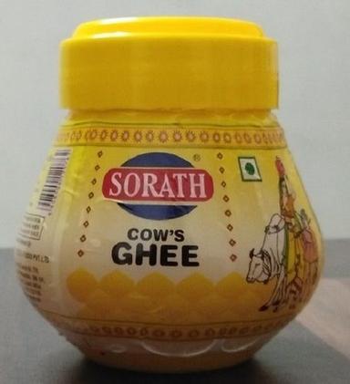 Healthy No Added Preservatives Tasty Natural Pure Yellow Puja Cow Ghee