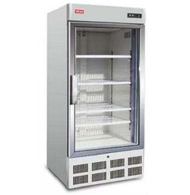 Energy Efficient Strong Lower Power Consumption White Laboratory Refrigerators