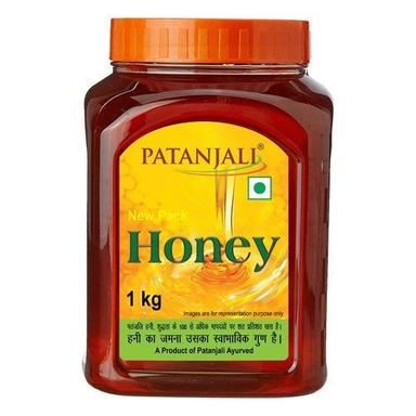 Patanjali Aastha Honey Shelf Life: 2 Years