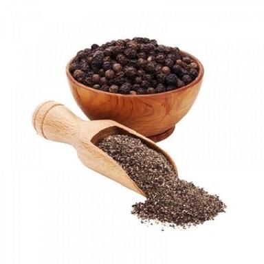 Black 100% Pure Aromatic And Flavourful Indian Origin Naturally Grown Black Pepper Powder Grade: Grade - A