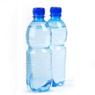 Good Quality And Fine Gases Containig Pure Aerated Water Packaging: Glass Bottle