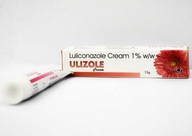 Luliconazole 1%: Ulizole Cream Oil & Ointment