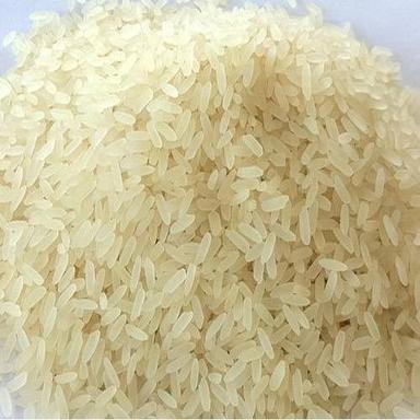 Natural Indian Origin Aromatic And Rich Fiber White Boiled Rice For Cooking  Crop Year: 6 Months