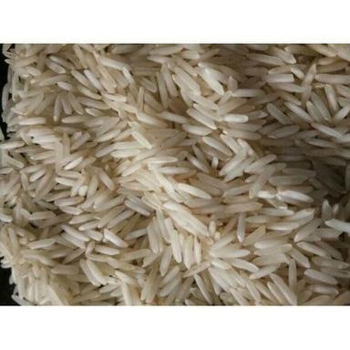 Packaging Size 8 Kg Medium Grain Natural White Basmati Rice Admixture (%): 14%