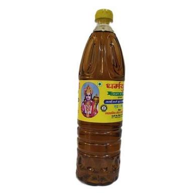 Healthy Chemical Free No Added Preservatives Fresh Mustard Oil Grade: A