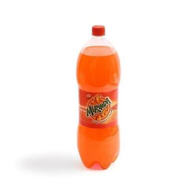Tasty Orange Flavour Rich Good Quality Refreshing Mirinda Packaging: Plastic Bottle