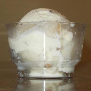 Black Delicious Mouth Watering And Hygienically Processed Coconut Ice Cream