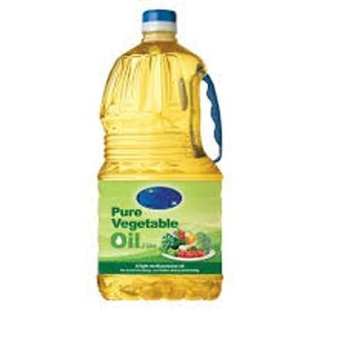 Organic Premium Fresh And Rich Certified Refined Vegetable Oil For Daily Use