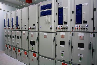 Heavy Duty Energy Efficient And Long Durable High Voltage Switchgear