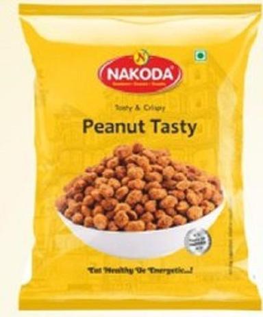 Silver Tasty Crunchy Healthy And Deliouses Proccsed No Add Perservatives Nakoda Penuts Namkeen 