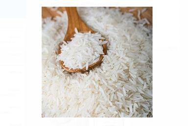 Packed Of 40 Kg Size 100% Natural Long Grain White Basmati Rice For Cooking Admixture (%): 14%