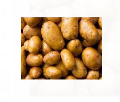 Pack Of 50 Kilogram Raw Processing A Grade Brown Fresh Potato  Moisture (%): 7%