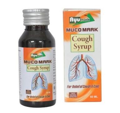 Muco Marl Cough Syrup, 60ml