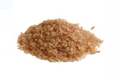 Packed Of 1 Kg 100% Natural Brown Short Grain Great Taste Kerala Matta Rice Admixture (%): 2%