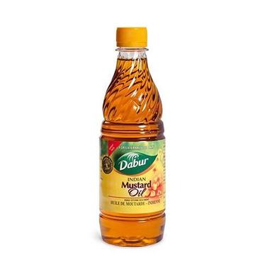 A Grade 100 Percent Purity High Aroma Low Cholesterol Edible Mustard Refined Oil for Cooking