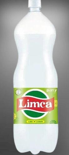 Contains Carbonated Water And 0% Alcohol White Limca Refreshing Cold Drink  Packaging: Plastic Bottle