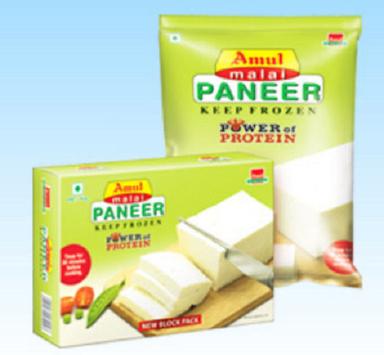 Automatic Fresh Amul Malai Paneer