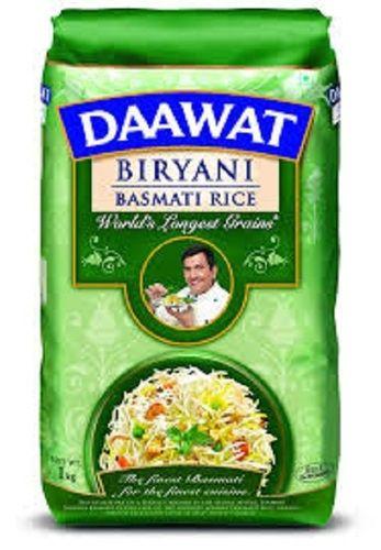  Longest Grain Daawat Biryani Basmati Rice For Cooking Use Admixture (%): 0%