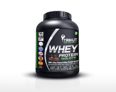 Trikut Whey Protein  Dosage Form: Tablet