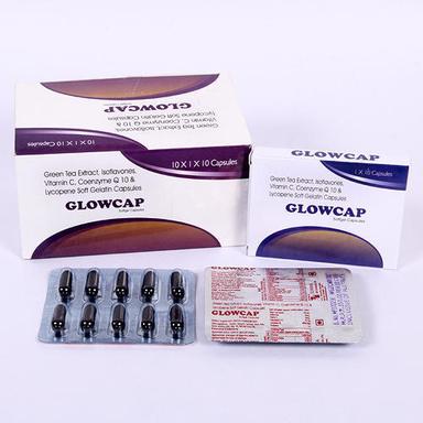 Glowcap Capsules General Medicines
