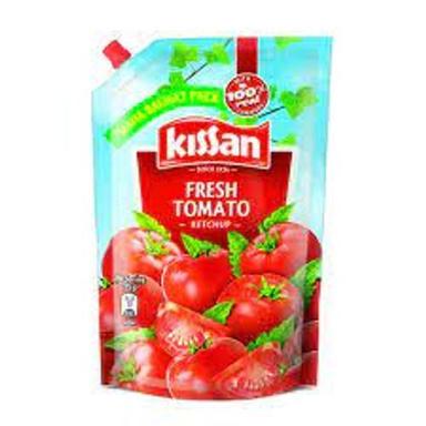 Greatest Flavour And Taste 950 G Delicious Meals Kissan Fresh Tomato Ketchup Shelf Life: 9 Months