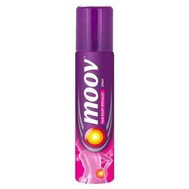 Moov Pain Relief Spray, 50 gm
