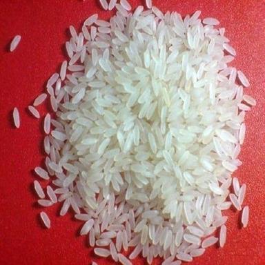 Solid Pack Of 1 Kg Short Grain 100 % Pure Organic White Colour Deluxe Ponni Rice