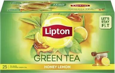  Finest Leaves And Increase Immunity Assist Weight Loss Honey Lemon Lipton Green Tea  Grade: A-Grade