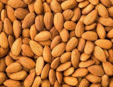 Common  High In Healthy Nutrient Raw Light Brown Dried Almond Nuts 