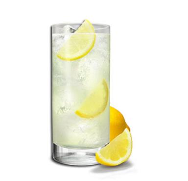 A Fizzy Drink That'S Shock-Full Of Nutrients Gluten-Free Lemon Soda  Packaging: Bottle