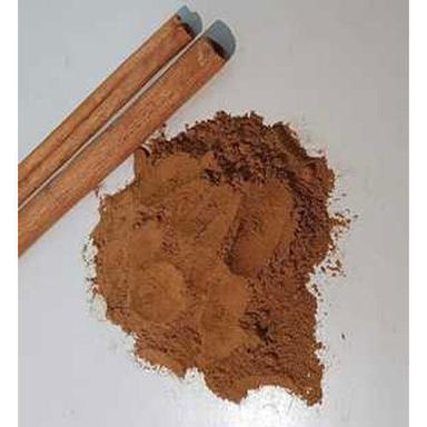 Brown Most Delicious And Aromatic Healthy Spice Natural Dalchini/Cinnamon Powder