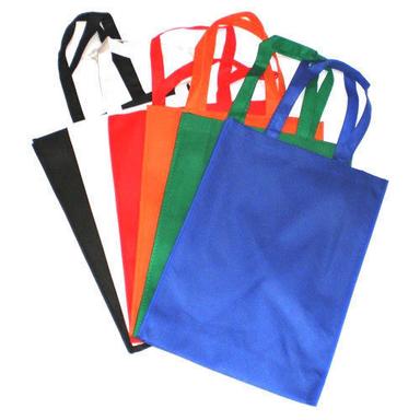 Lightweight Reusable And Eco Friendly Durable Fancy Non Woven Carry Bag