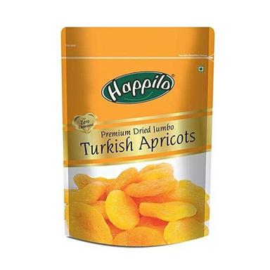 Orange Jumboized Seedless Juicy Tangy Dehydrated Fruits Boost Immunity Overall Health Happilo Dried Premium Turkish Apricots