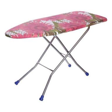  हल्का, मज़बूत और टिकाऊ, इंस्टॉल करने में आसान, आधुनिक अनोखा लकड़ी का पिंक (गुलाबी) टेबल होम फ़र्नीचर 