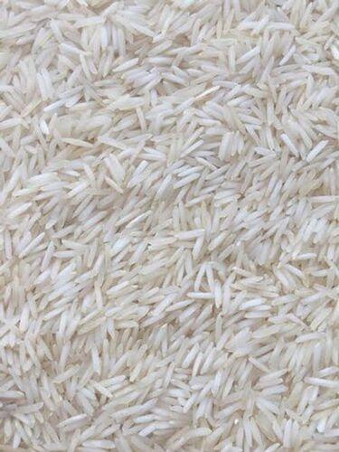 Natural Tasty Perfectly Textured White Dried Long Grain 1121 Basmati Rice