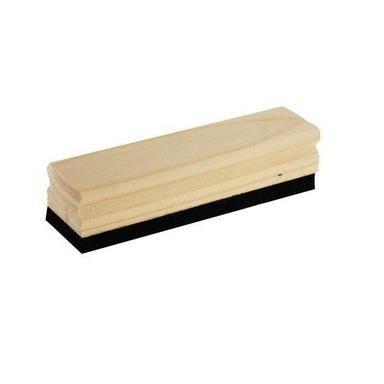 Rectangle  Premium Quality Lightweight And Appropriate Wood Blackboard Eraser