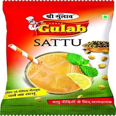 Gluten Free; 100% Quality Guarantee. Read Labels Warnings And Directions Before Using Or Consuming A Product Of The Shree Gulab Roasted Gram Flour Sattu Used To Prepare Sweet Recipe