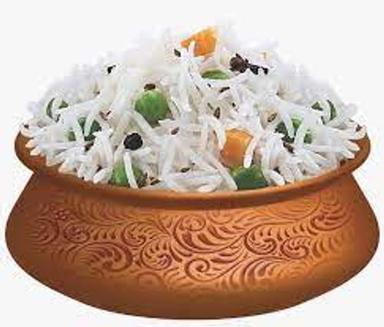 100% Natural Purity Long Grain Dried Healthy Food White Basmati Rice