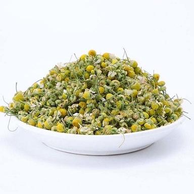 100% Organic And Natural Green Chamomile Dry Flower Age Group: For Adults