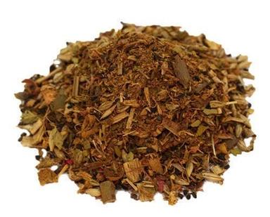 Brown 100% Pure Organic Dried Herbs Roots And Leaves Natural Hawan Samagri