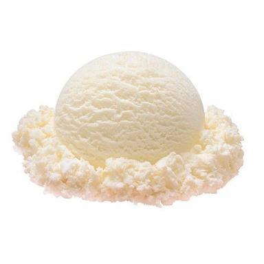 Delicious Mouth Watering And Hygienically Processed White Vanilla Ice Cream  Age Group: Children