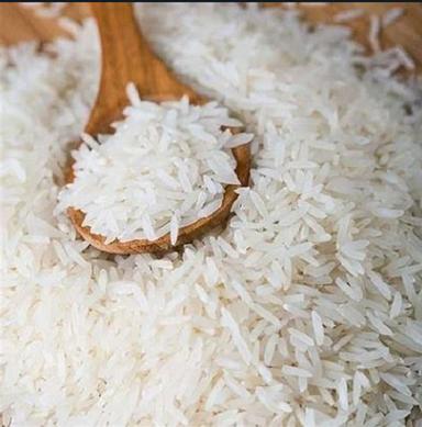  50 किलो आकार के लंबे दाने वाले सूखे सफेद रंग का बासमती चावल पकाने के लिए पैक किया गया मिश्रण (%): 0.1% 