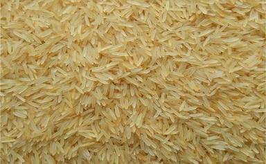 Carbohydrate Rich 100% Pure Healthy Natural Indian Origin Aromatic Sharbati Golden Sella Basmati Rice Broken (%): 1